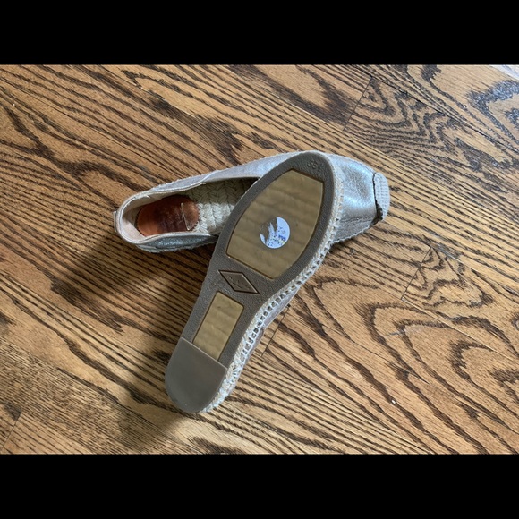 Rag & Bone Espadrilles Size 36.5 - Picture 4 of 5